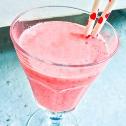 How to Make a Watermelon Smoothie?