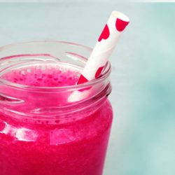 Beetroot Juice for Liver Cleanse