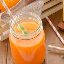 Immune-Boosting Grapefruit Juice