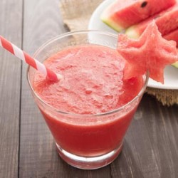 Refreshing Anti-Inflammatory Watermelon Juice
